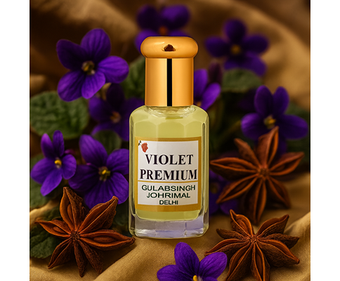 Violet Premium